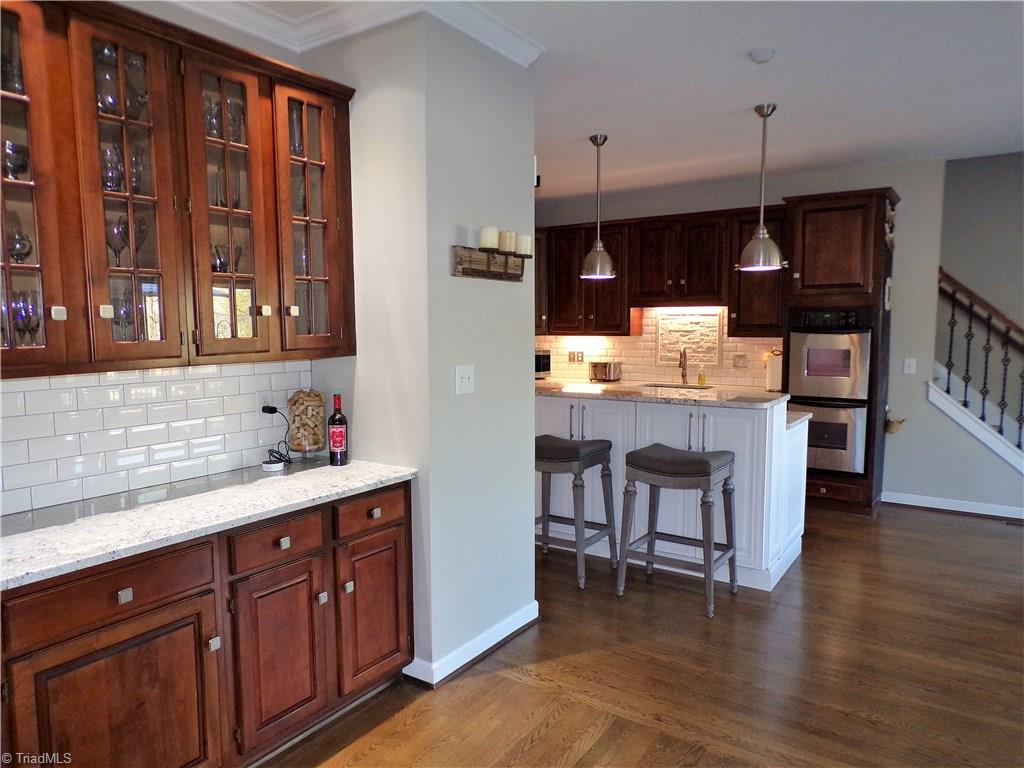 1218 Gatehouse Road High Point, NC 27262 - Photo 11 of 30 Gallery Image 11
