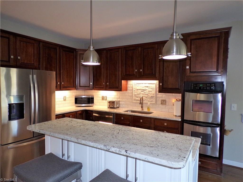 1218 Gatehouse Road High Point, NC 27262 - Photo 12 of 30 Gallery Image 12
