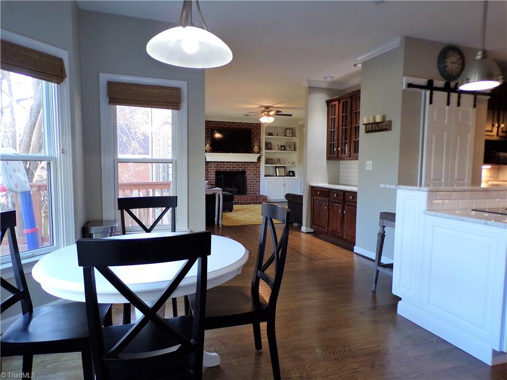 1218 Gatehouse Road High Point, NC 27262 - Photo 14 of 30 Gallery Image 14