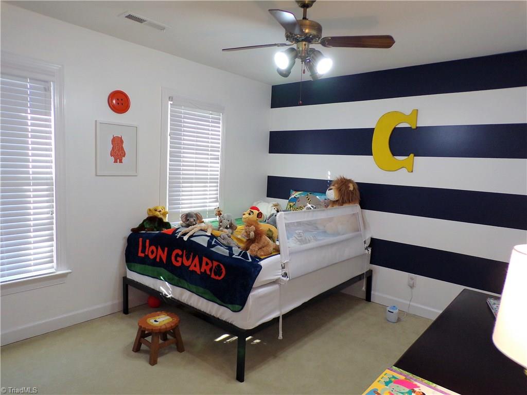 1218 Gatehouse Road High Point, NC 27262 - Photo 23 of 30 Gallery Image 23
