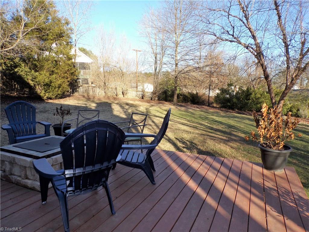 1218 Gatehouse Road High Point, NC 27262 - Photo 28 of 30 Gallery Image 28