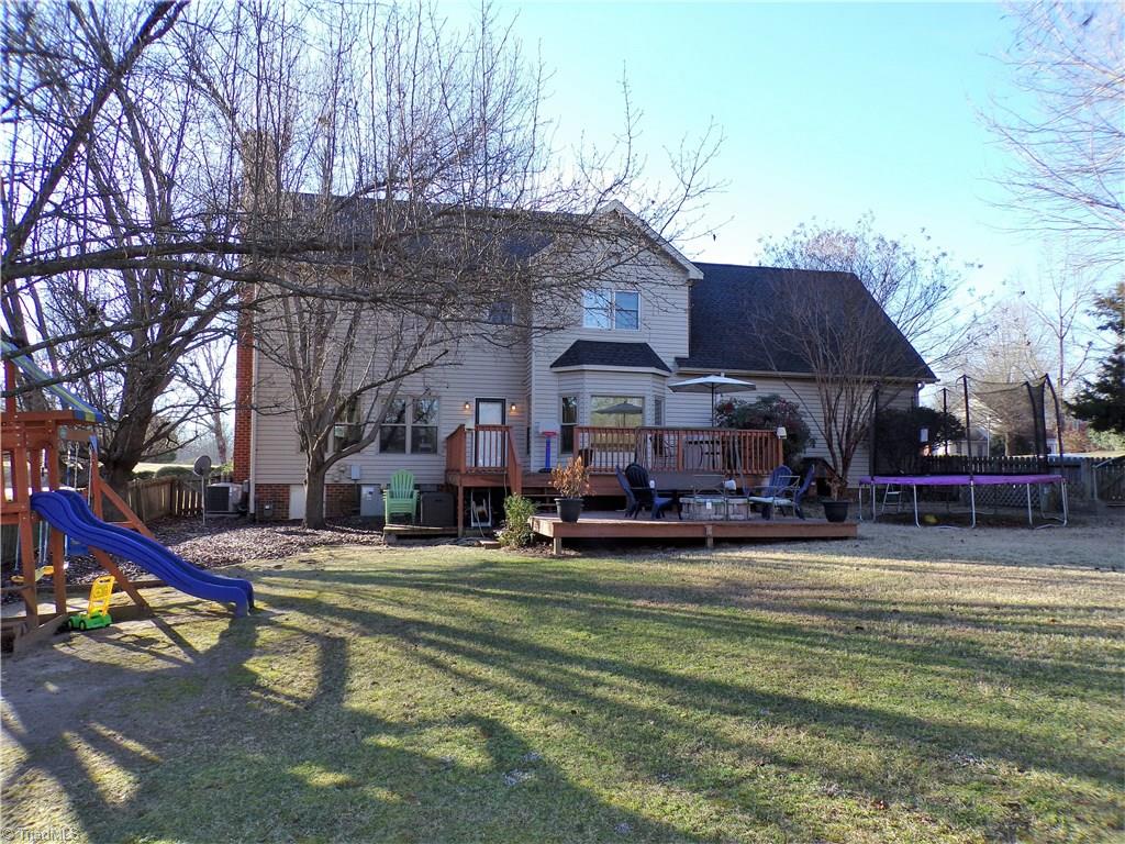 1218 Gatehouse Road High Point, NC 27262 - Photo 30 of 30 Gallery Image 30