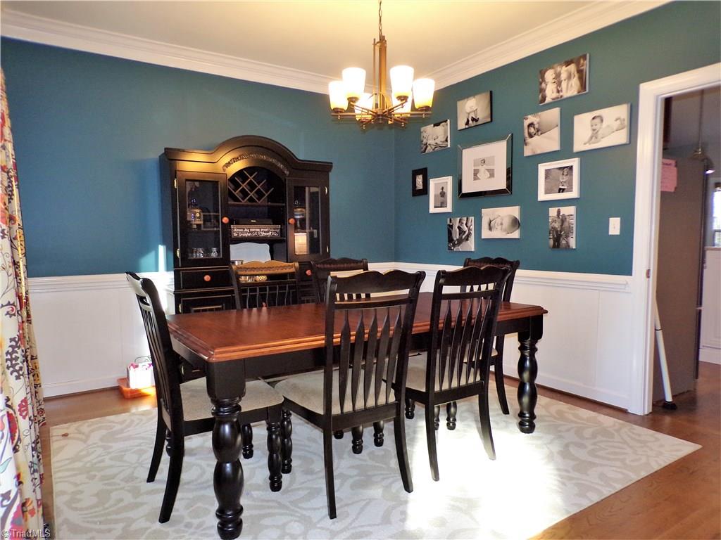 1218 Gatehouse Road High Point, NC 27262 - Photo 7 of 30 Gallery Image 7