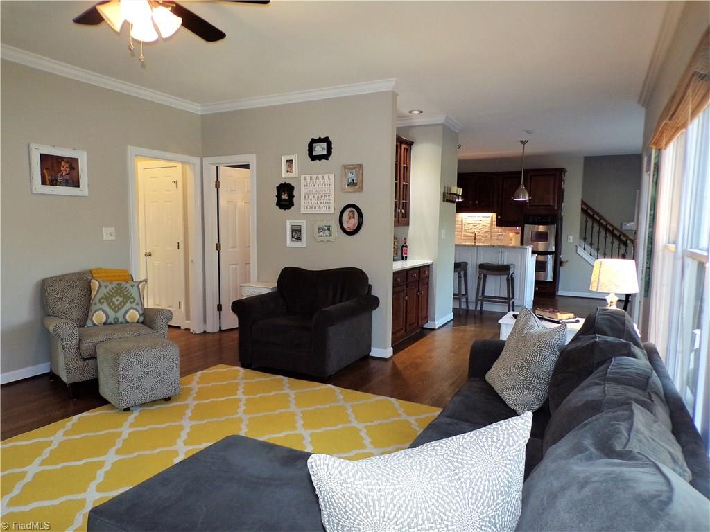 1218 Gatehouse Road High Point, NC 27262 - Photo 10 of 30 Gallery Image 10