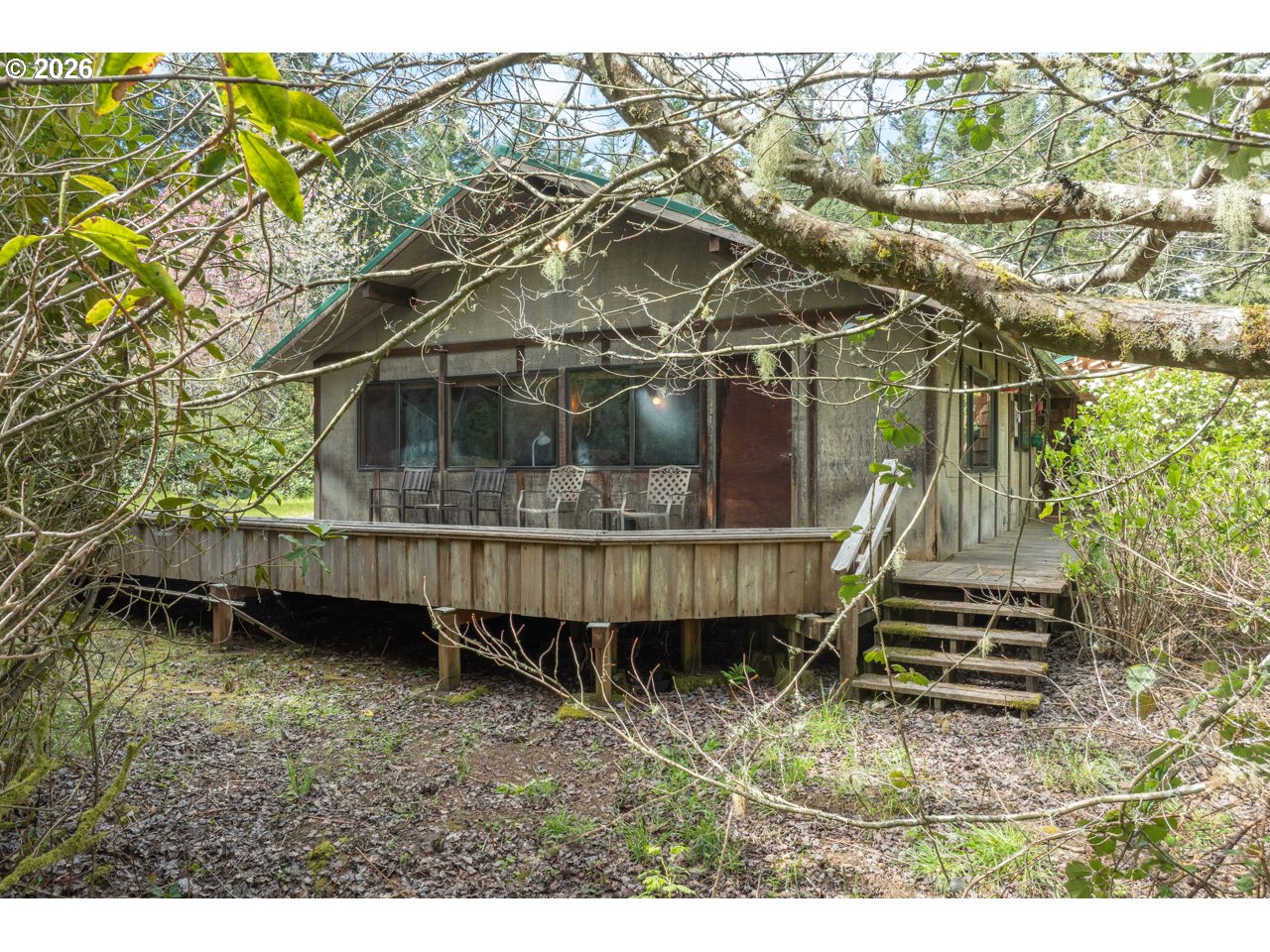 57490 Randolph Road Bandon, OR 97411 - Photo 38 of 43