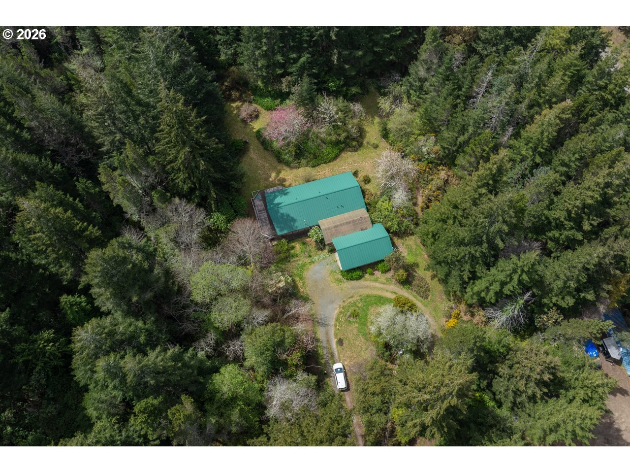 57490 Randolph Road Bandon, OR 97411 - Photo 41 of 43