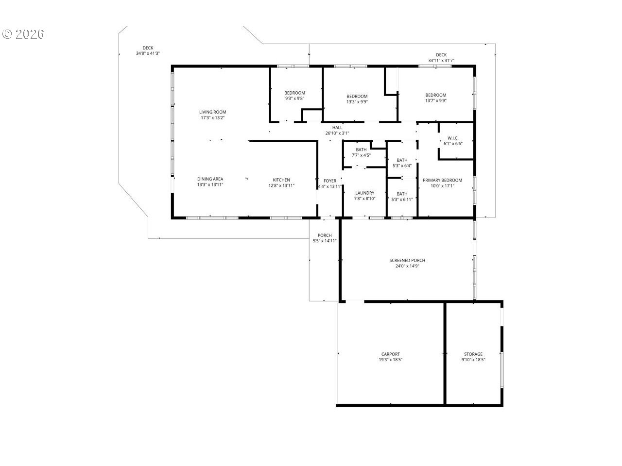 57490 Randolph Road Bandon, OR 97411 - Photo 6 of 43