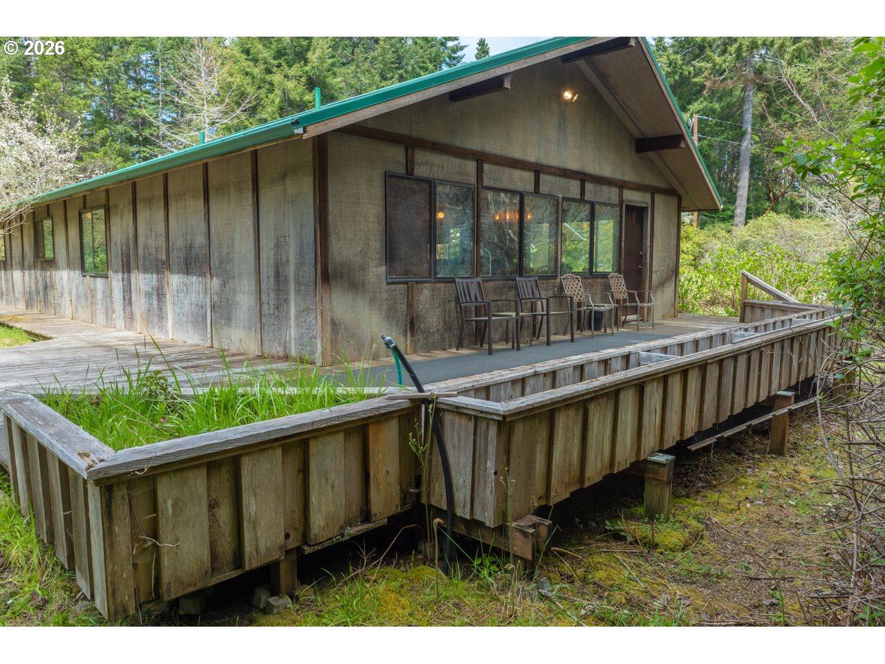 57490 Randolph Road Bandon, OR 97411 - Photo 9 of 43