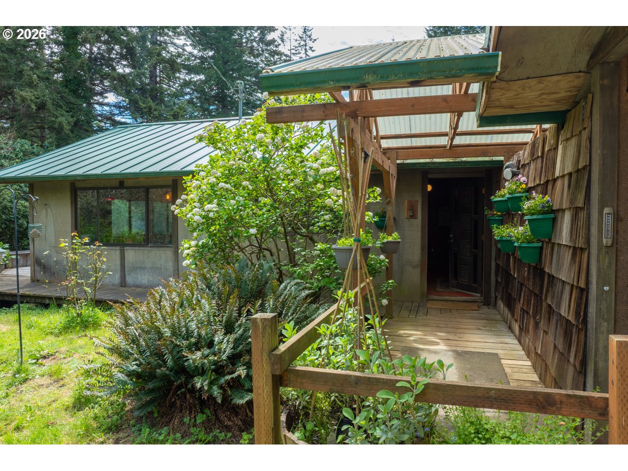 57490 Randolph Road Bandon, OR 97411 - Photo 10 of 43