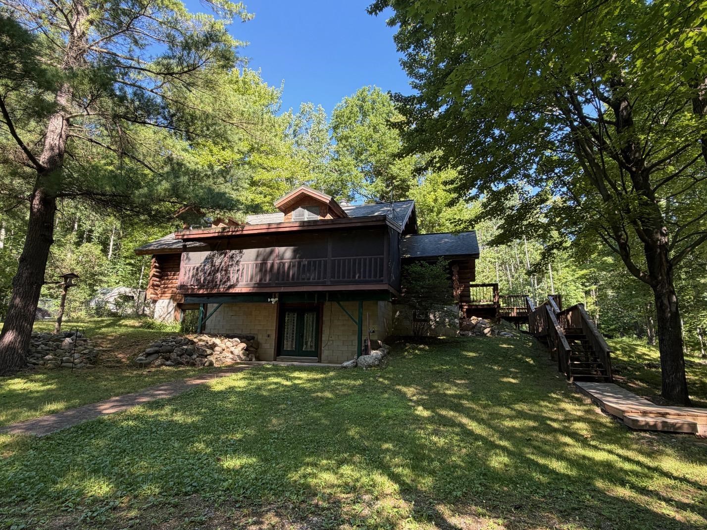 W5445 Loomis Road Porterfield, WI 54159 - Photo 28 of 32