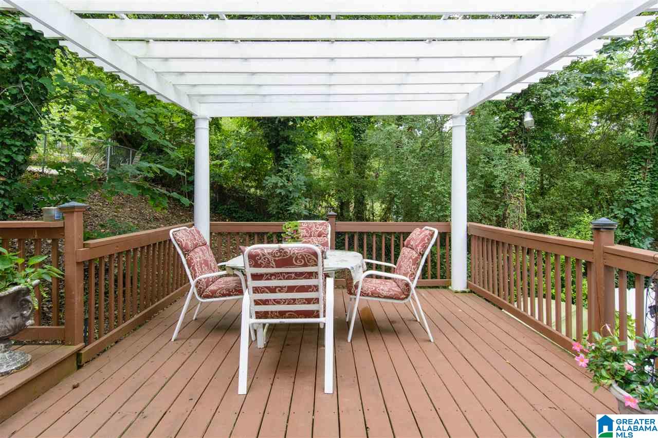 1045 Navajo Trail Alabaster, AL 35007 - Photo 25 of 31