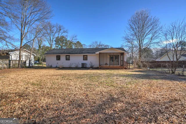 $259,000 | 17 Glenda Drive Southwest, Rome, GA 30165