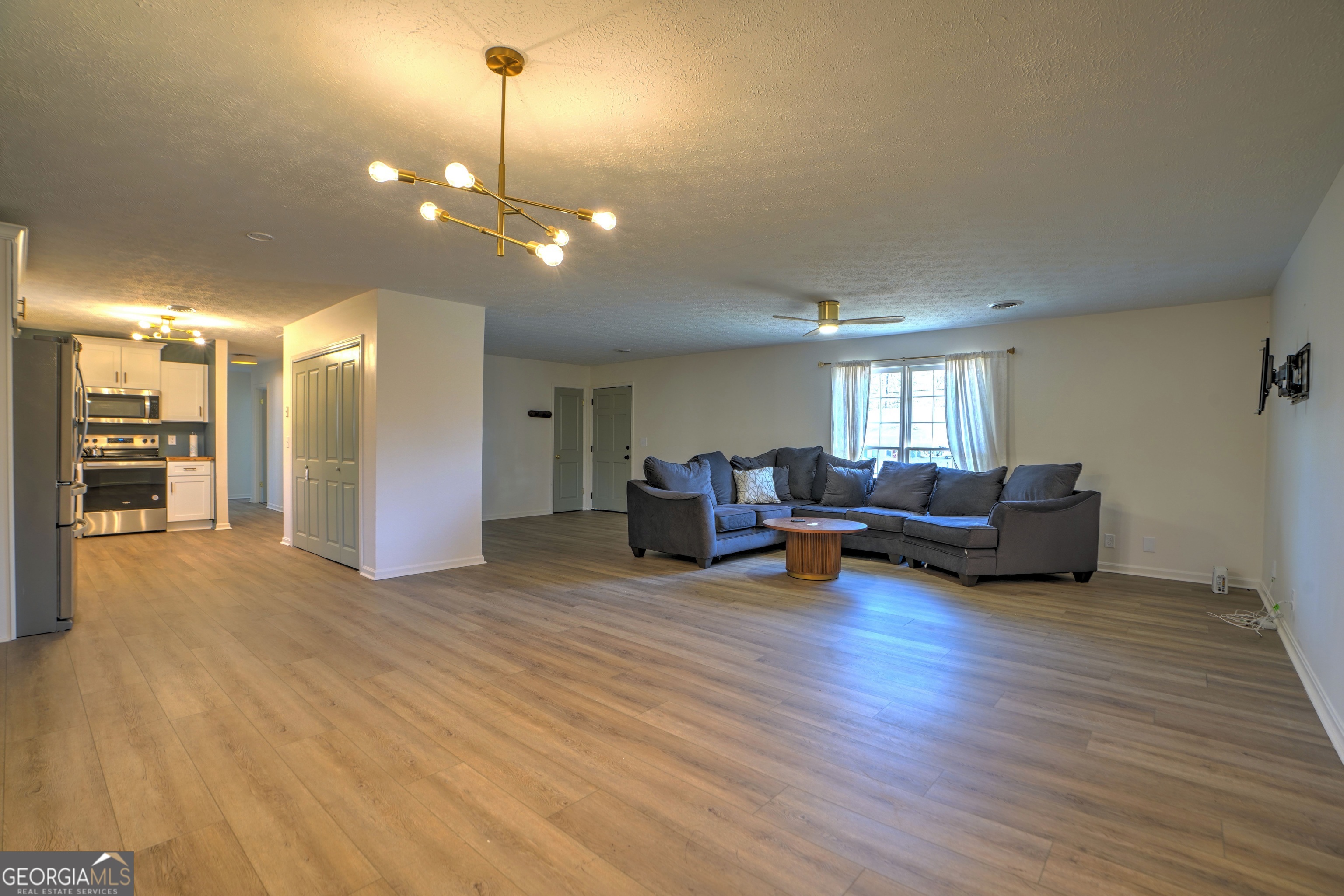 17 Glenda Drive Southwest Rome, GA 30165 - Photo 3 of 22