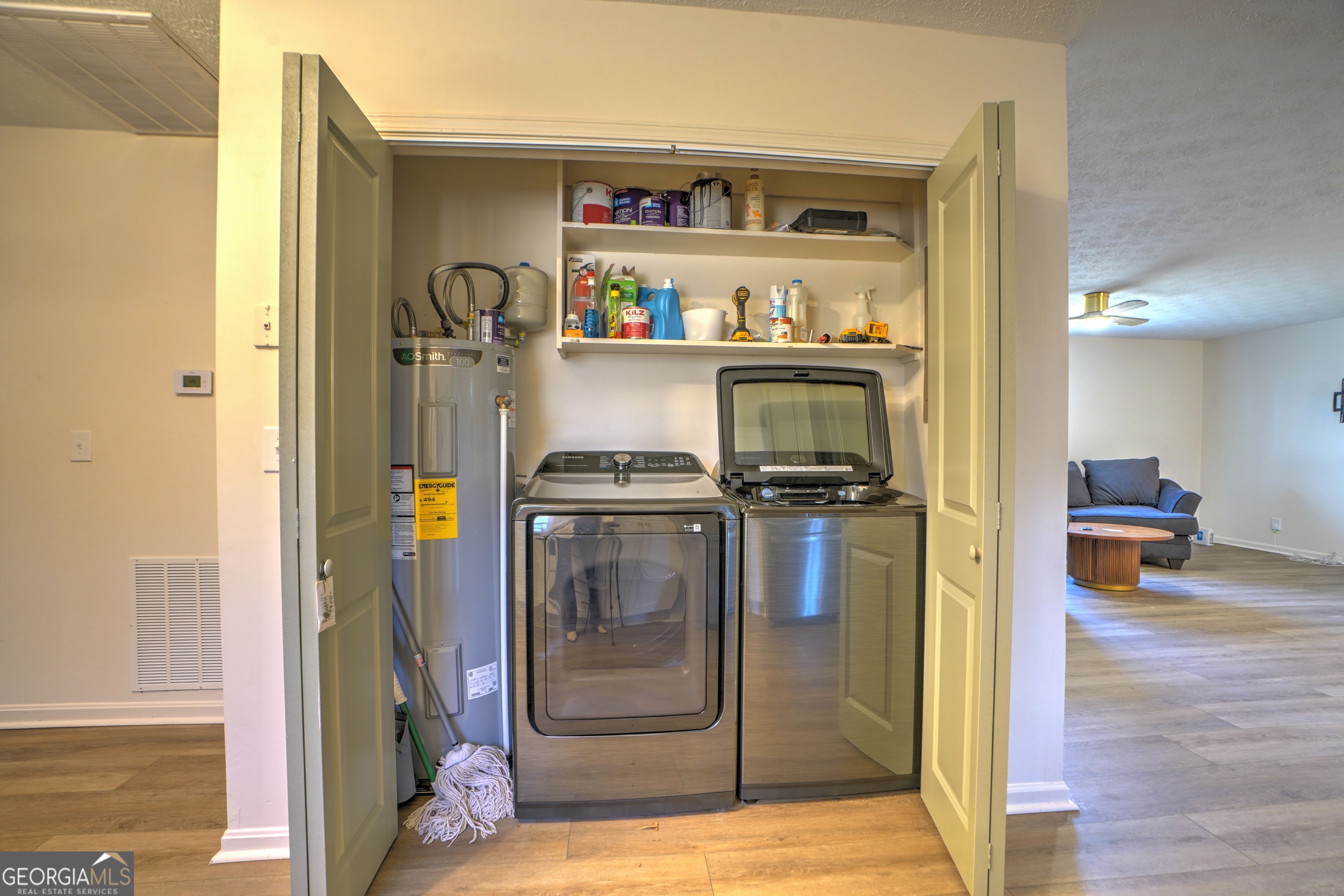 17 Glenda Drive Southwest Rome, GA 30165 - Photo 8 of 22