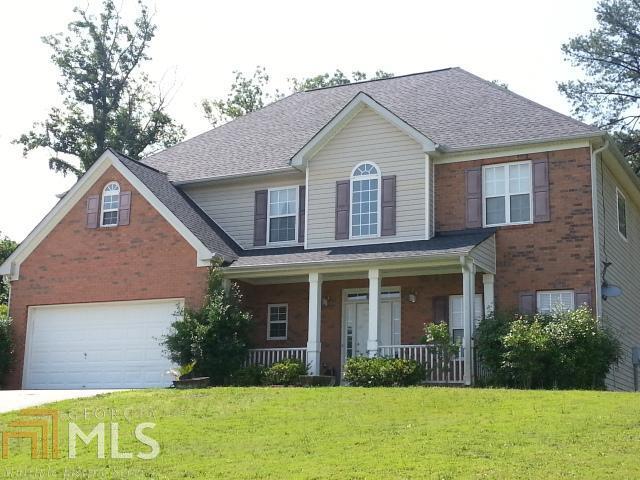 5799 Goldleaf Way Rex, GA 30273 - Photo 1 of 1