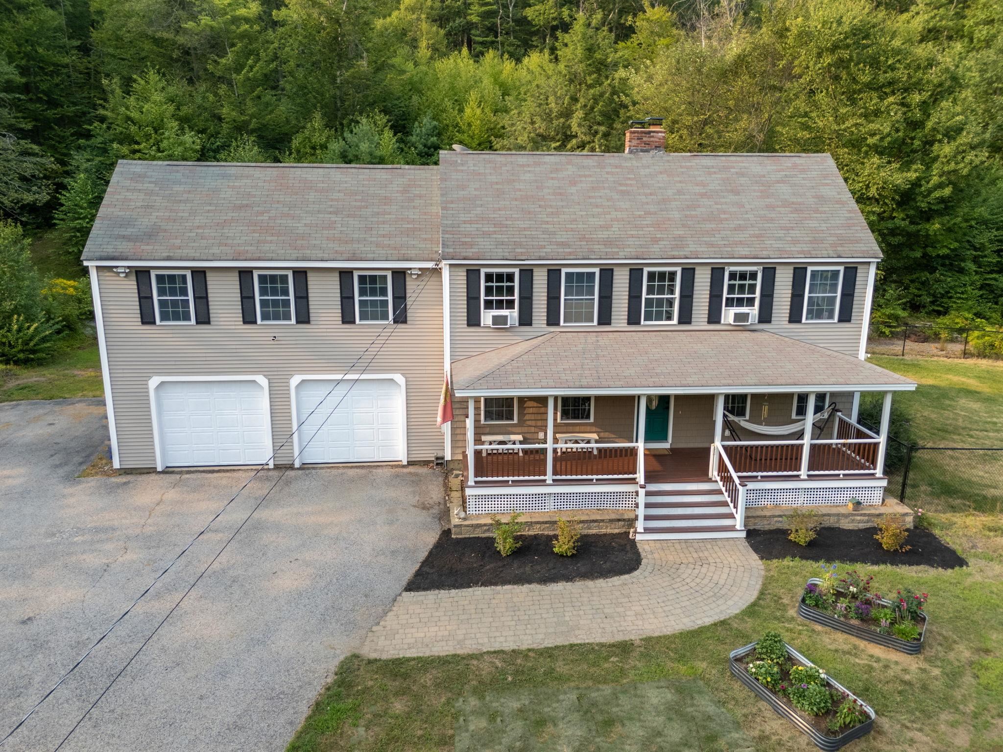 753 Back Mountain Road Goffstown, NH 03045 - Photo 2 of 58