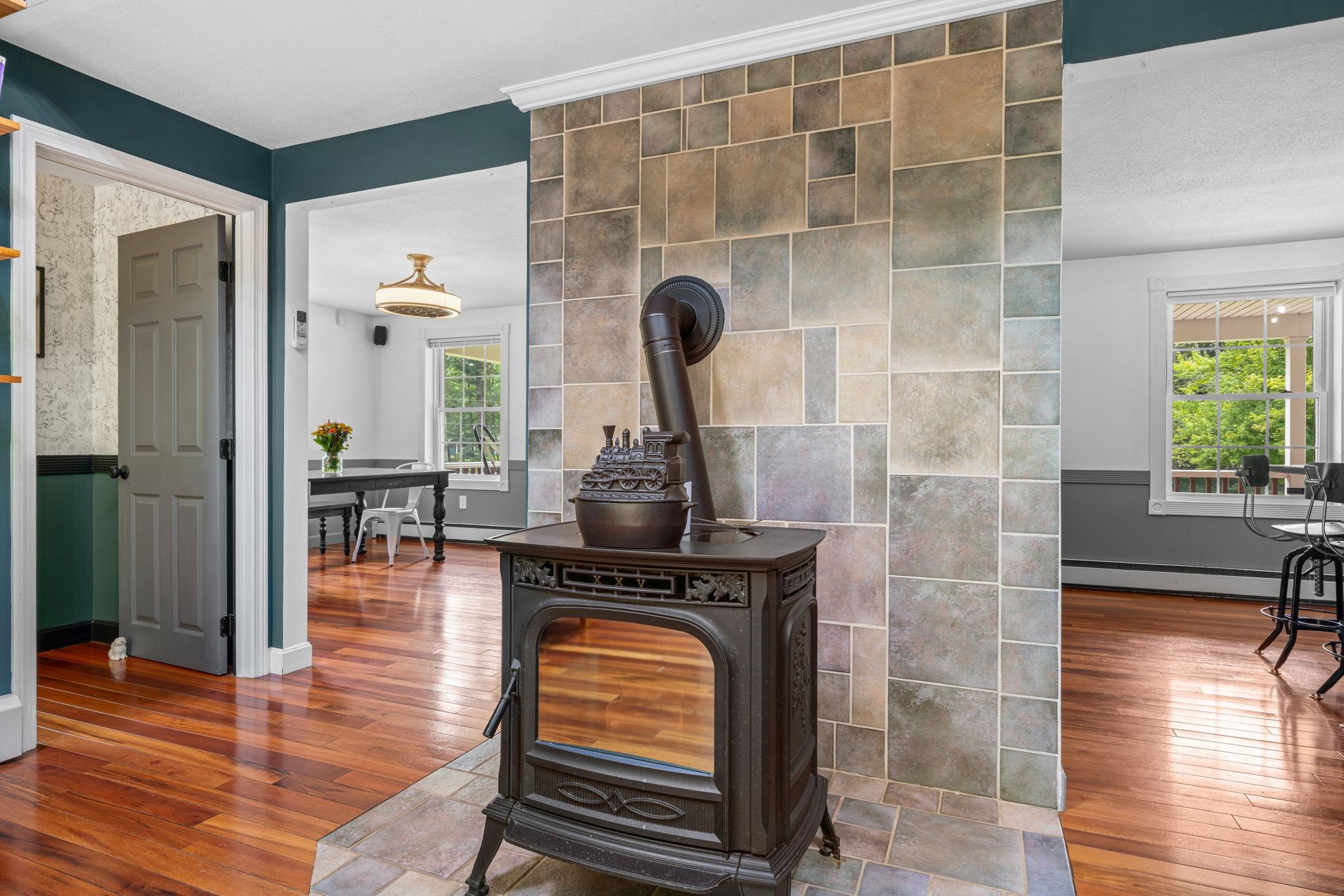 753 Back Mountain Road Goffstown, NH 03045 - Photo 22 of 58