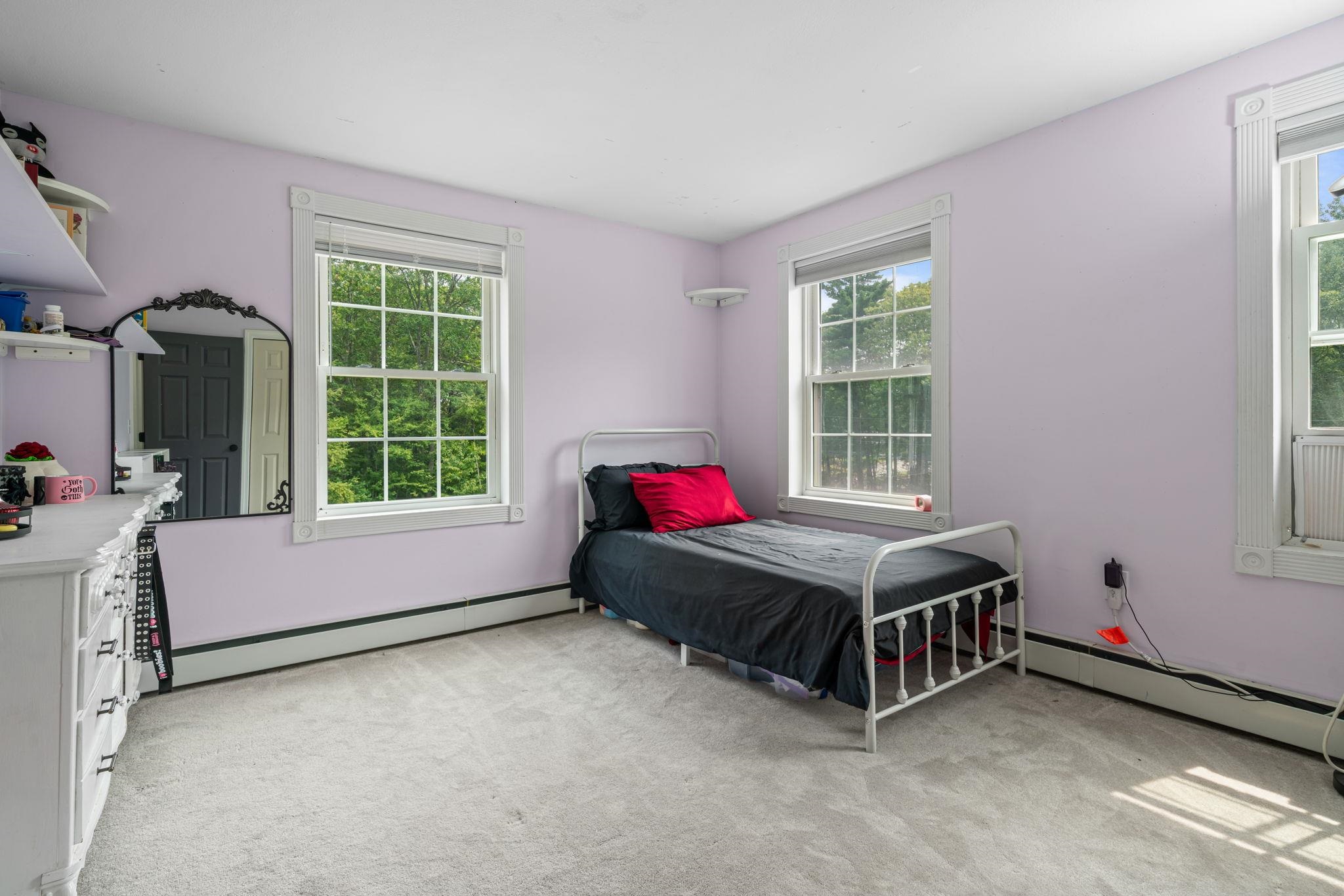 753 Back Mountain Road Goffstown, NH 03045 - Photo 41 of 58