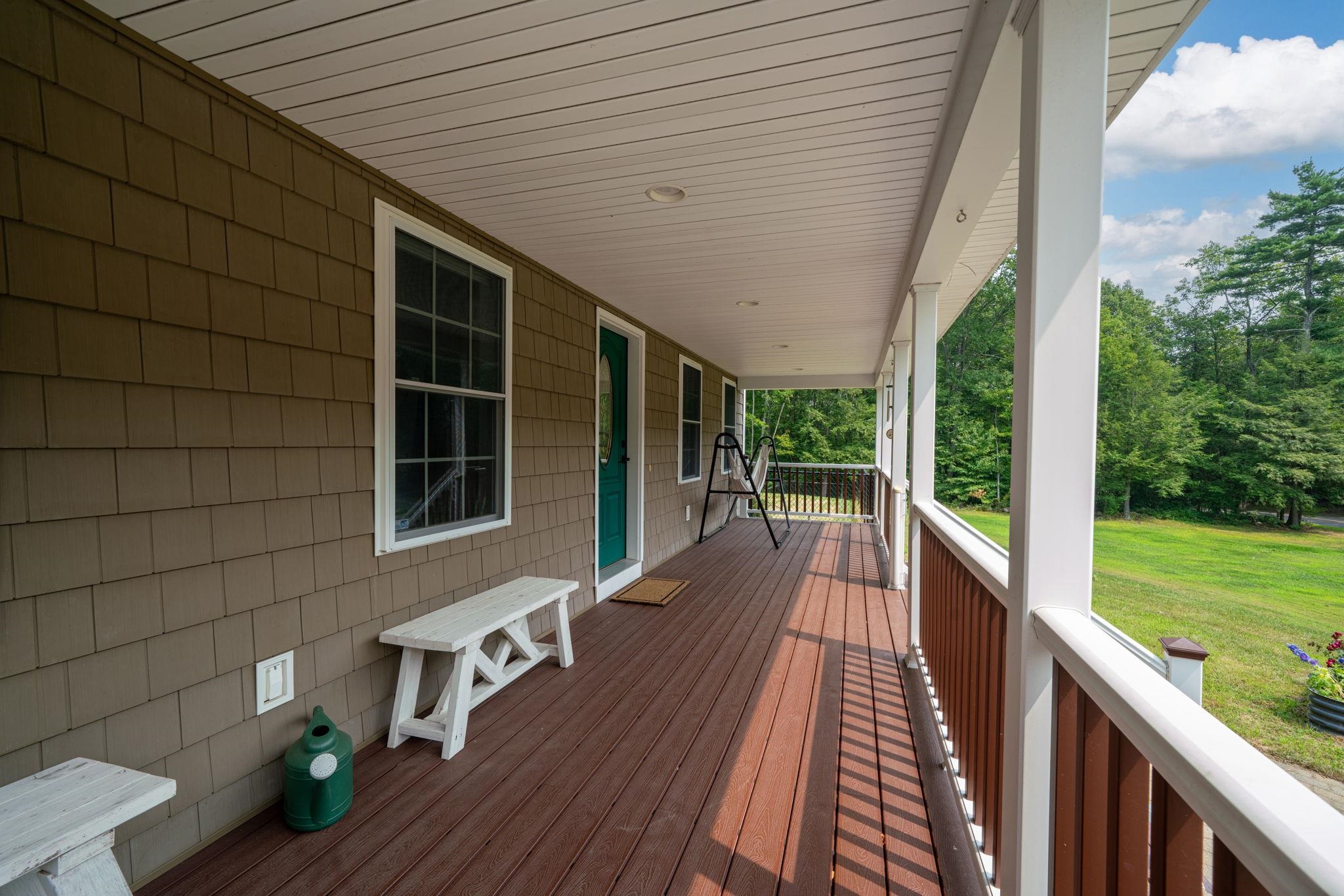 753 Back Mountain Road Goffstown, NH 03045 - Photo 47 of 58