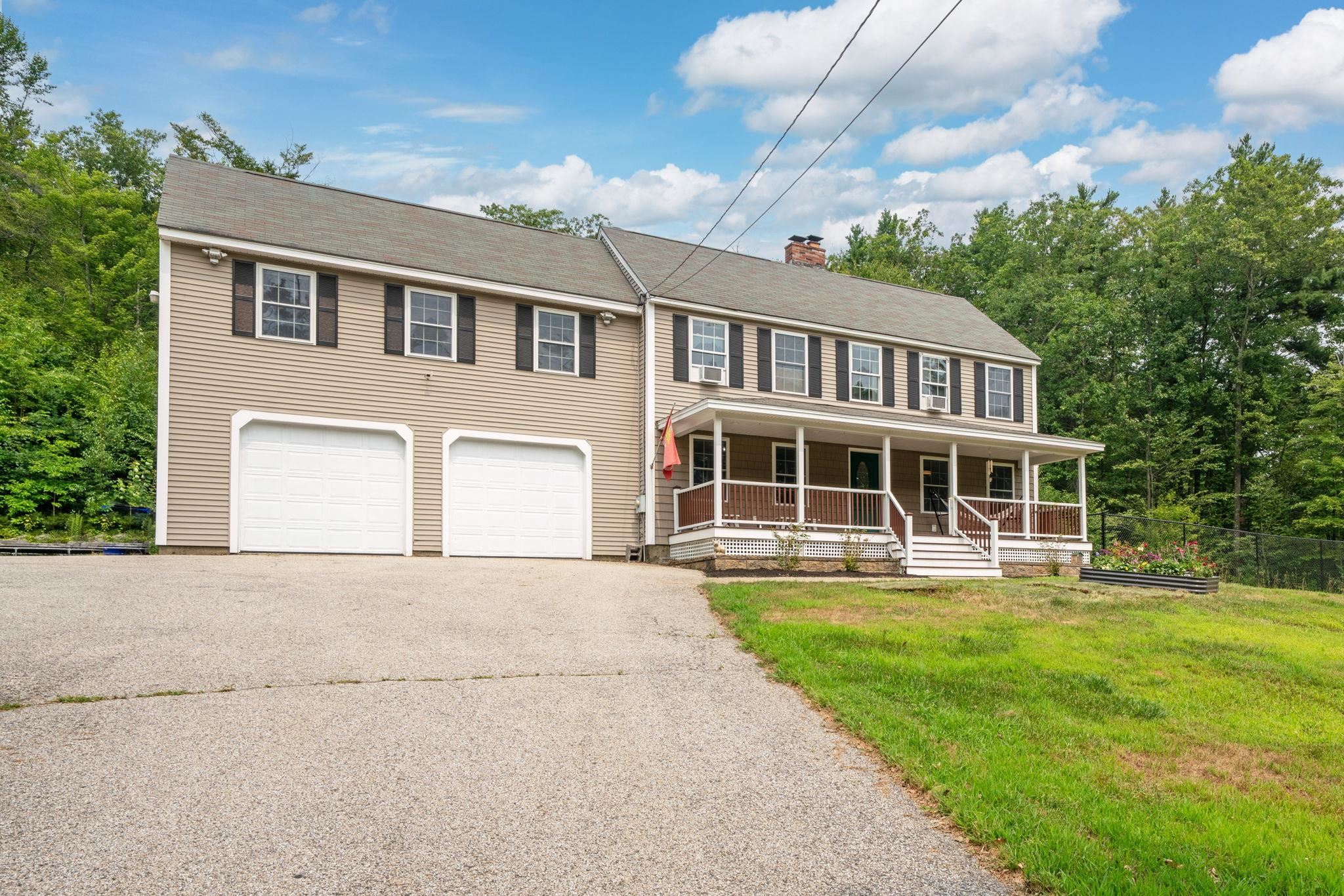 753 Back Mountain Road Goffstown, NH 03045 - Photo 48 of 58