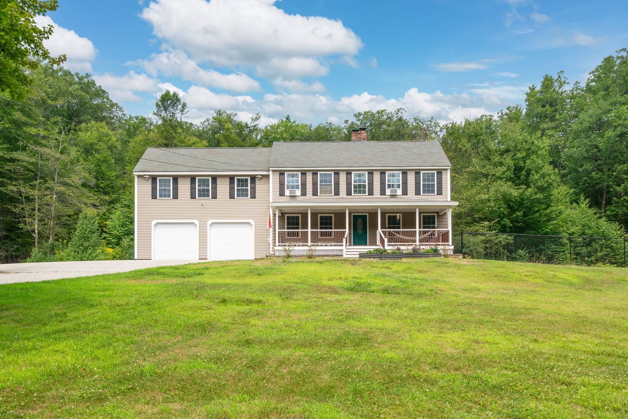 753 Back Mountain Road Goffstown, NH 03045 - Photo 49 of 58