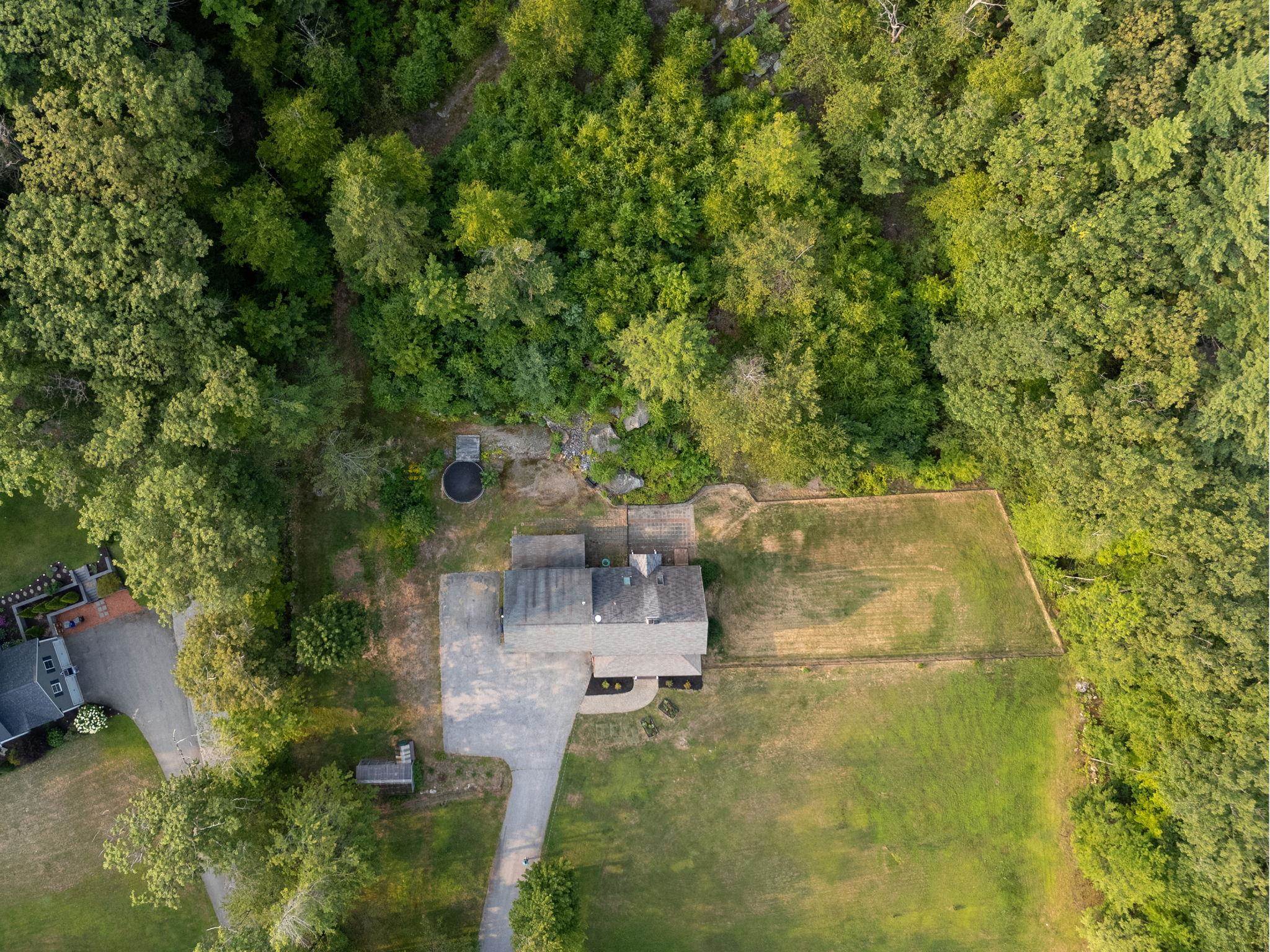 753 Back Mountain Road Goffstown, NH 03045 - Photo 5 of 58