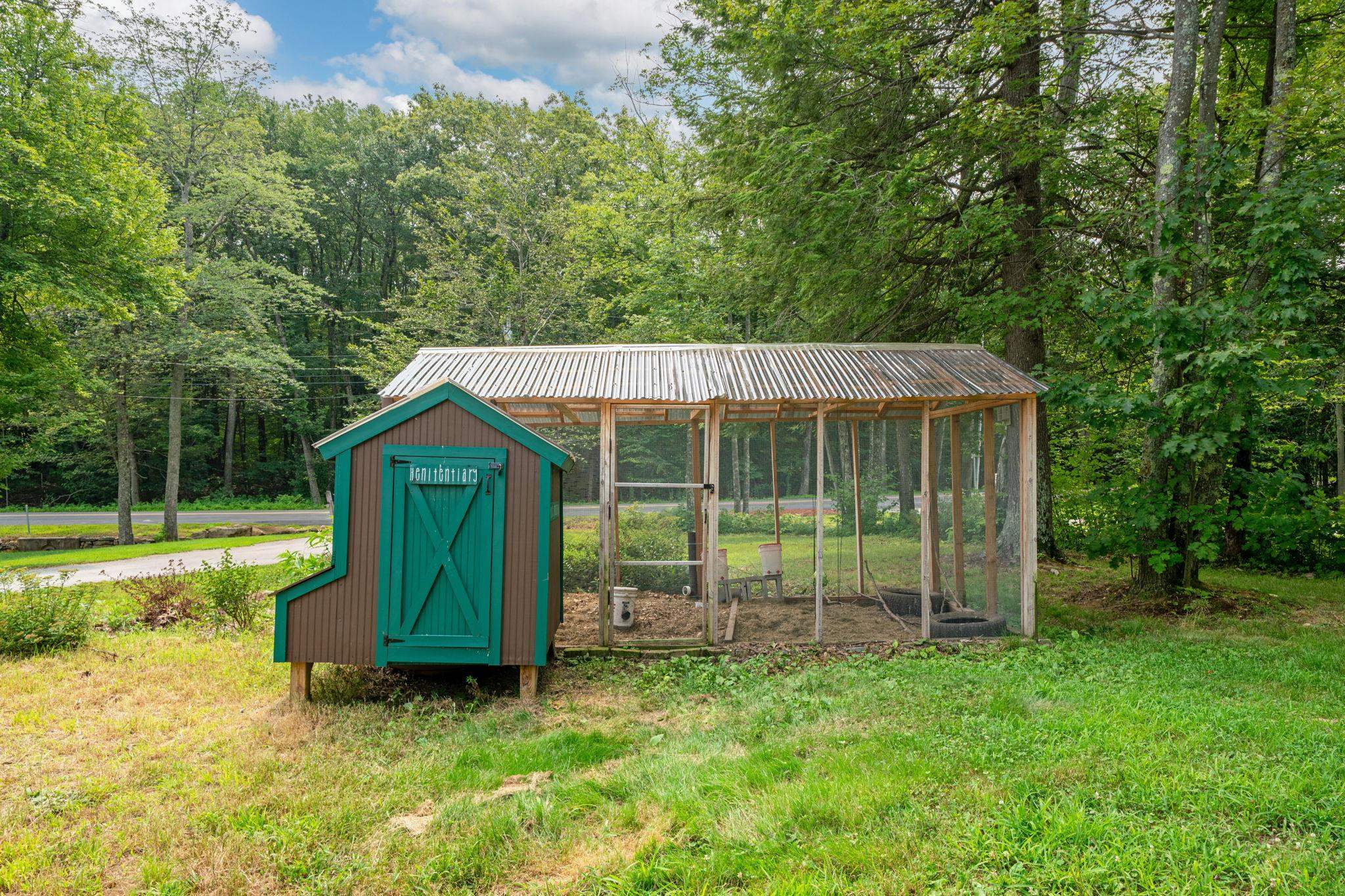 753 Back Mountain Road Goffstown, NH 03045 - Photo 52 of 58