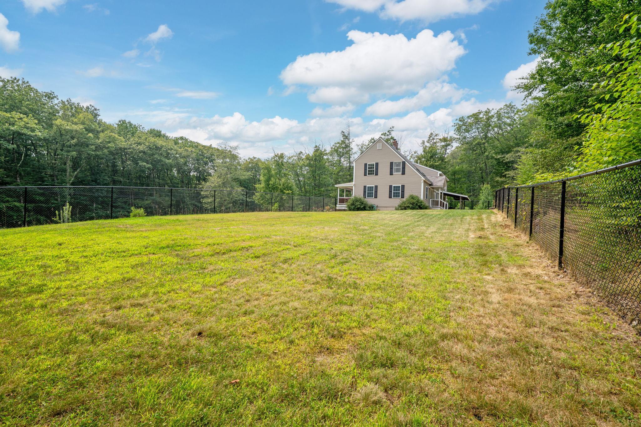 753 Back Mountain Road Goffstown, NH 03045 - Photo 53 of 58