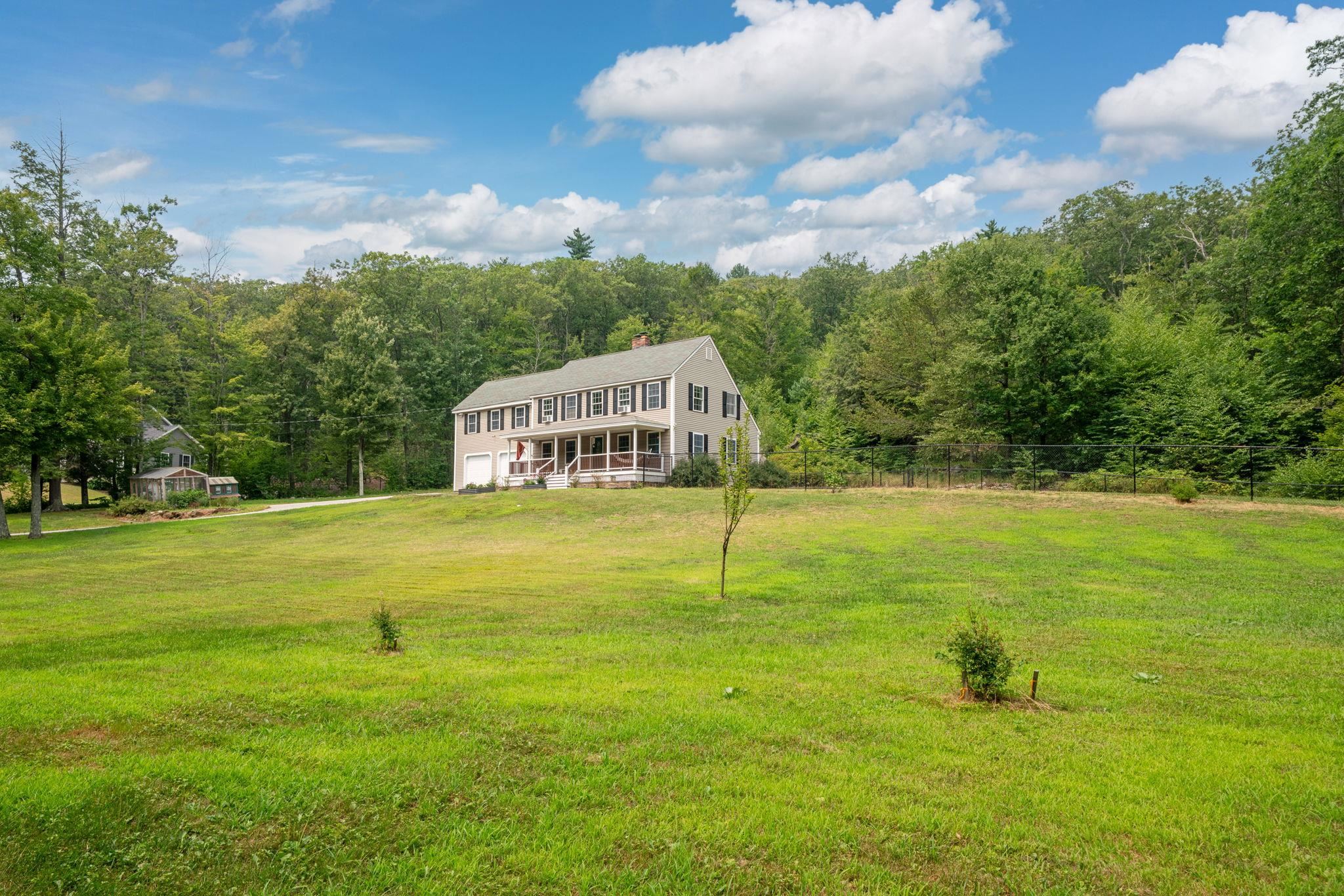 753 Back Mountain Road Goffstown, NH 03045 - Photo 55 of 58
