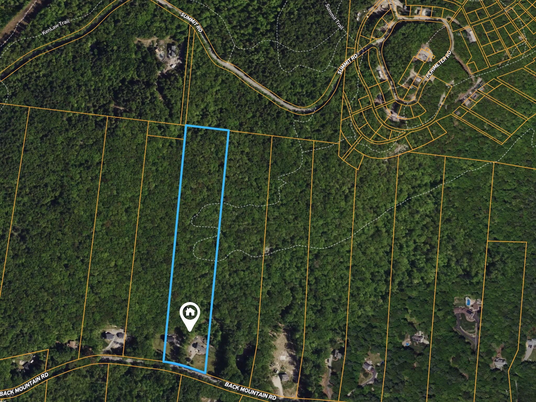 753 Back Mountain Road Goffstown, NH 03045 - Photo 56 of 58