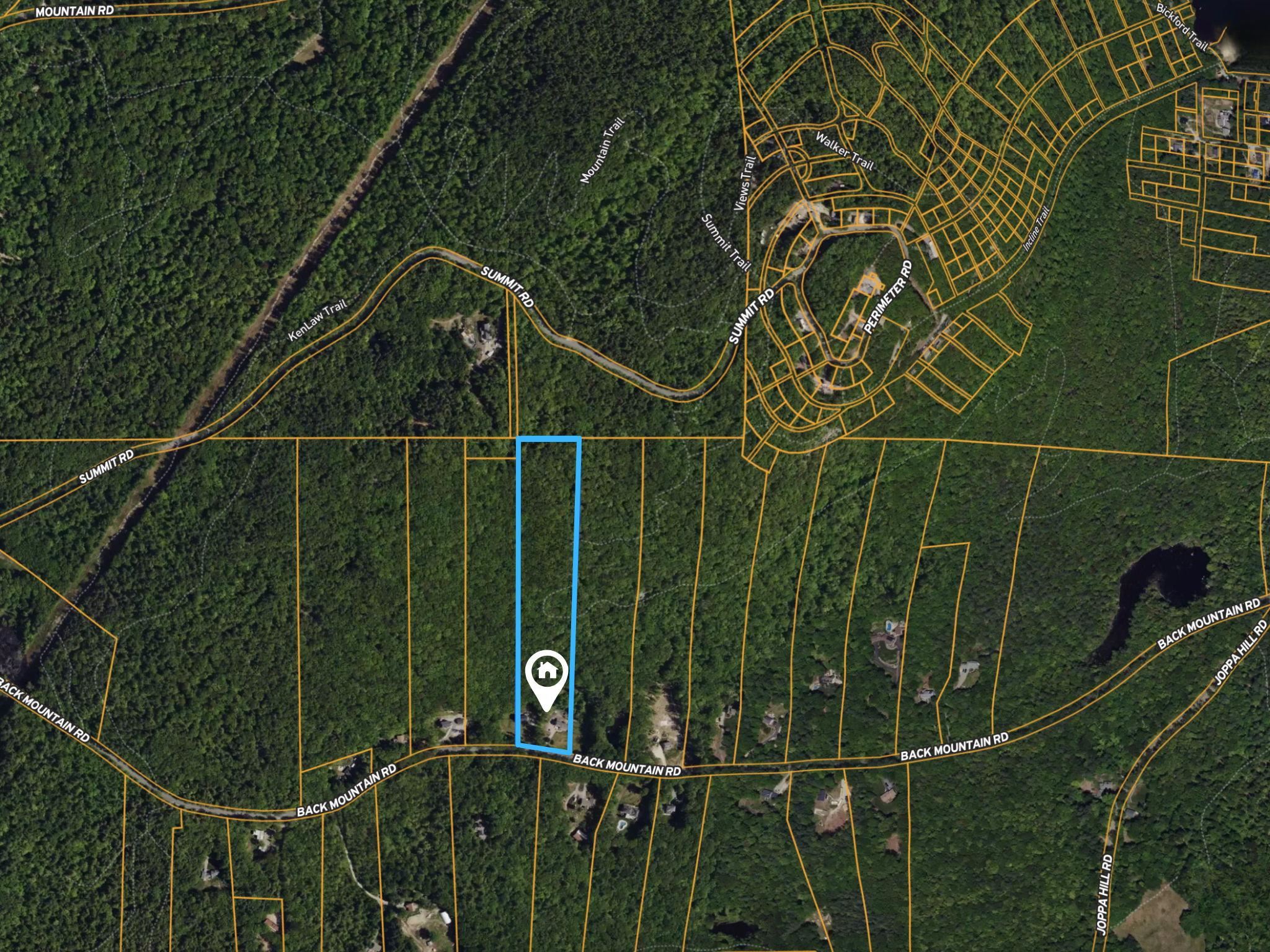 753 Back Mountain Road Goffstown, NH 03045 - Photo 58 of 58