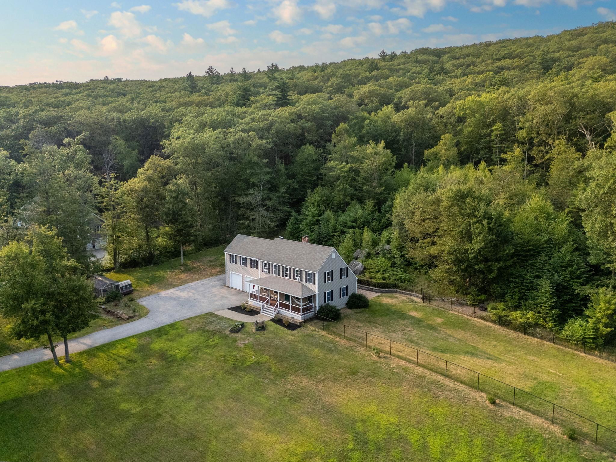 753 Back Mountain Road Goffstown, NH 03045 - Photo 6 of 58