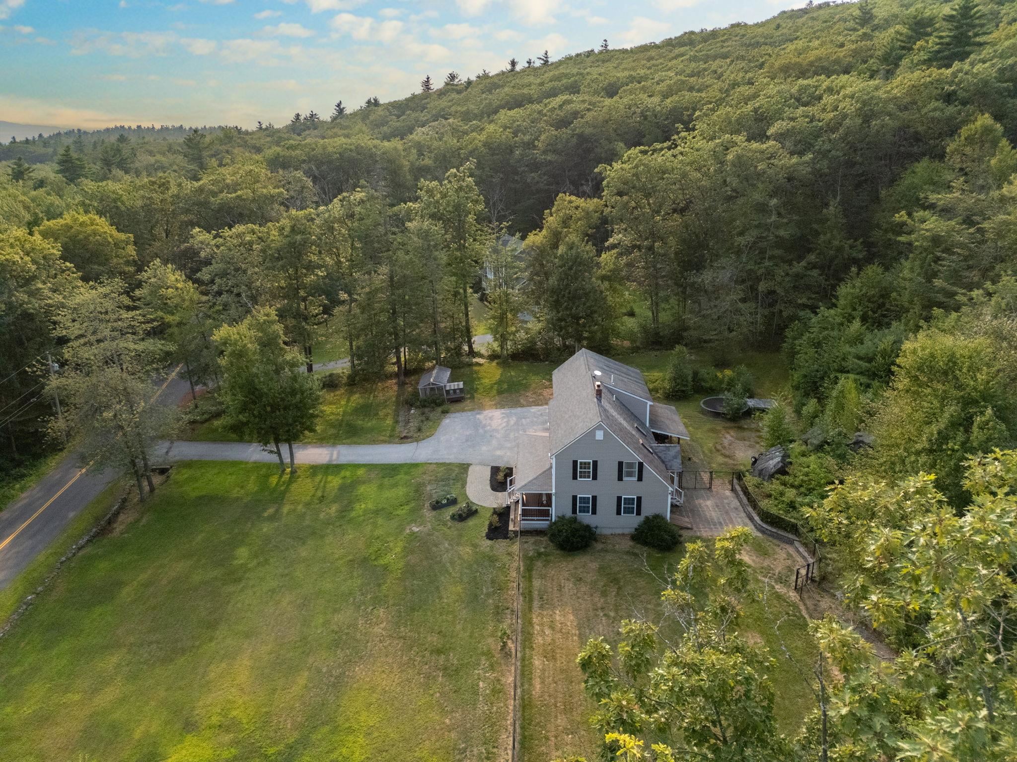 753 Back Mountain Road Goffstown, NH 03045 - Photo 7 of 58