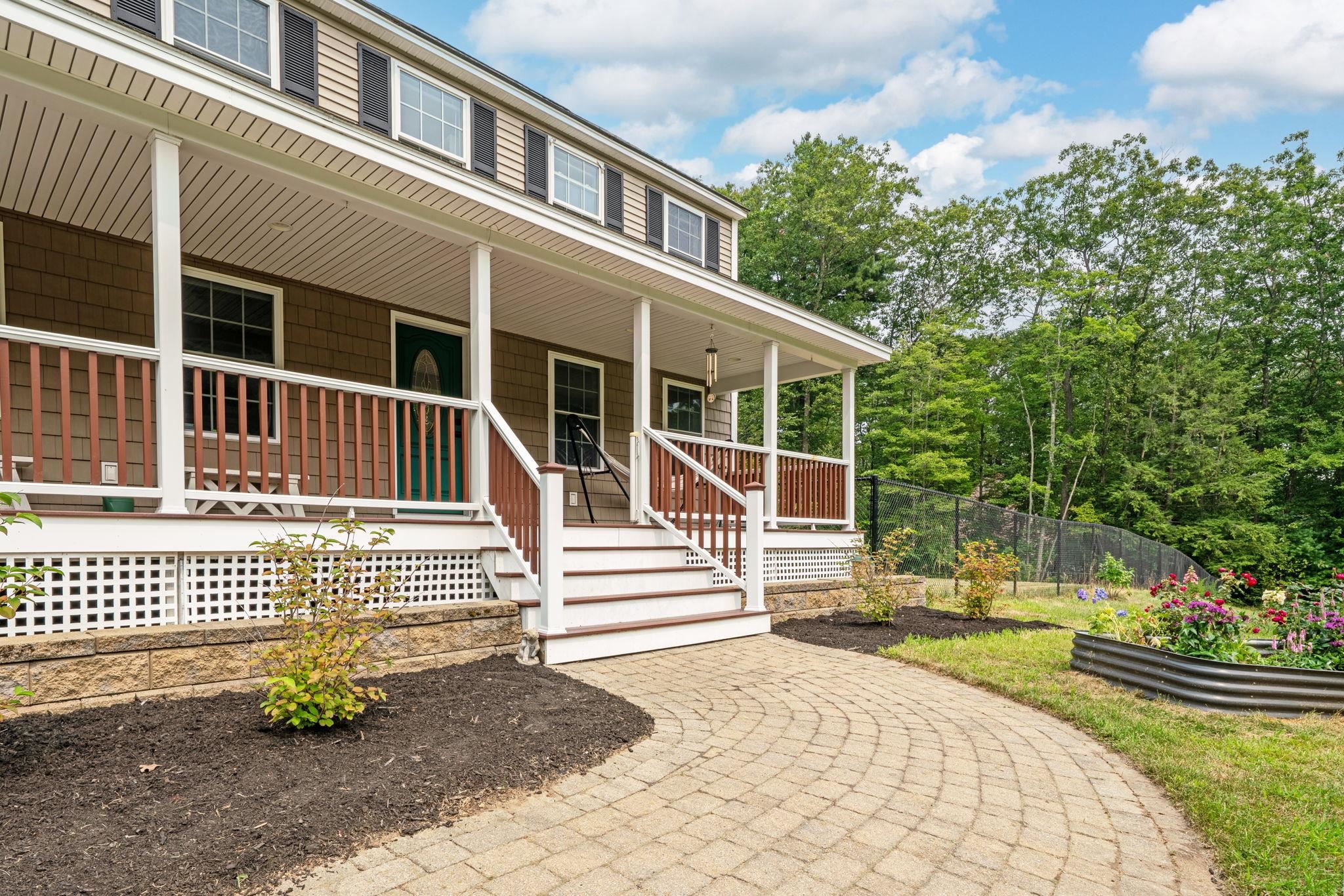 753 Back Mountain Road Goffstown, NH 03045 - Photo 8 of 58