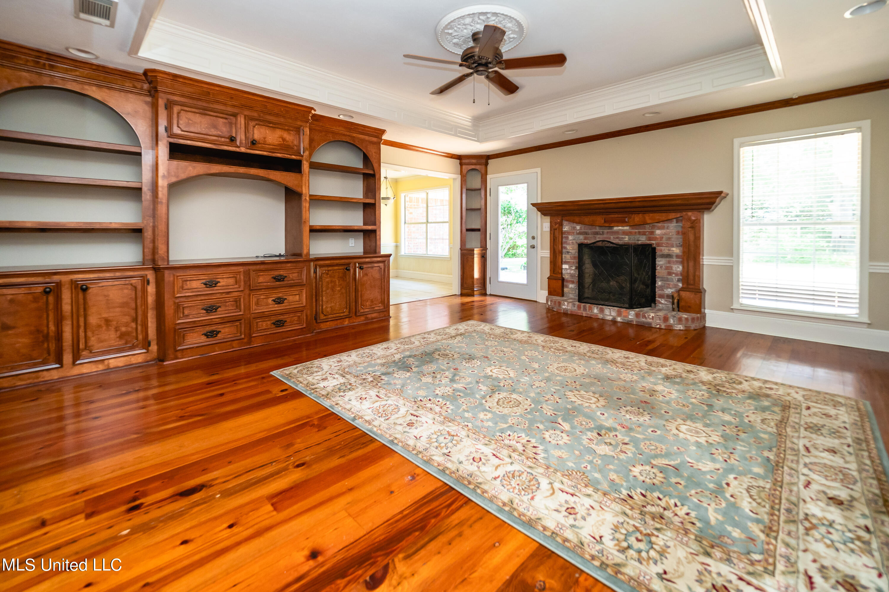 421 Summer Hill Road Madison, MS 39110 - Photo 14 of 30 P6260016