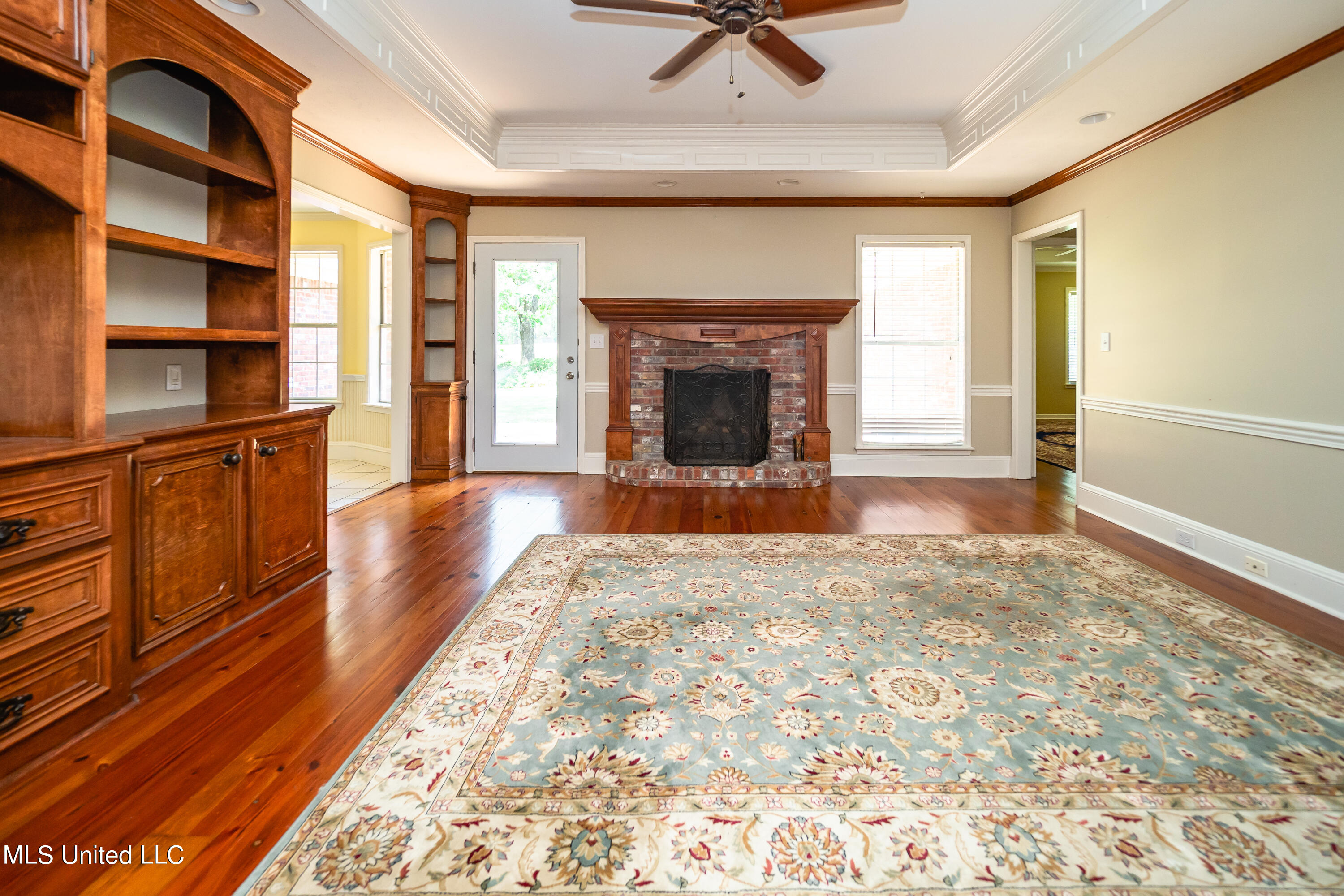 421 Summer Hill Road Madison, MS 39110 - Photo 15 of 30 P6260017