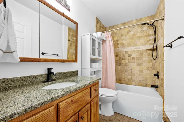 $340,000 | 107 Cliffwood Drive, Hudson, NC 28638