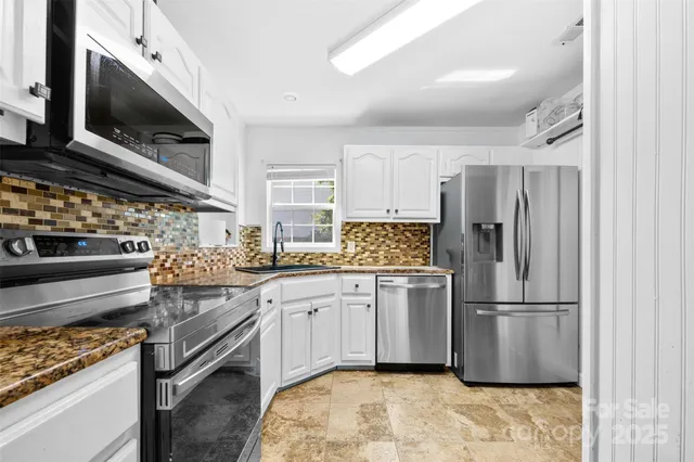 $340,000 | 107 Cliffwood Drive, Hudson, NC 28638