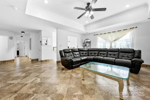 $340,000 | 107 Cliffwood Drive, Hudson, NC 28638