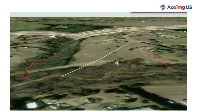 a view of an ocean view