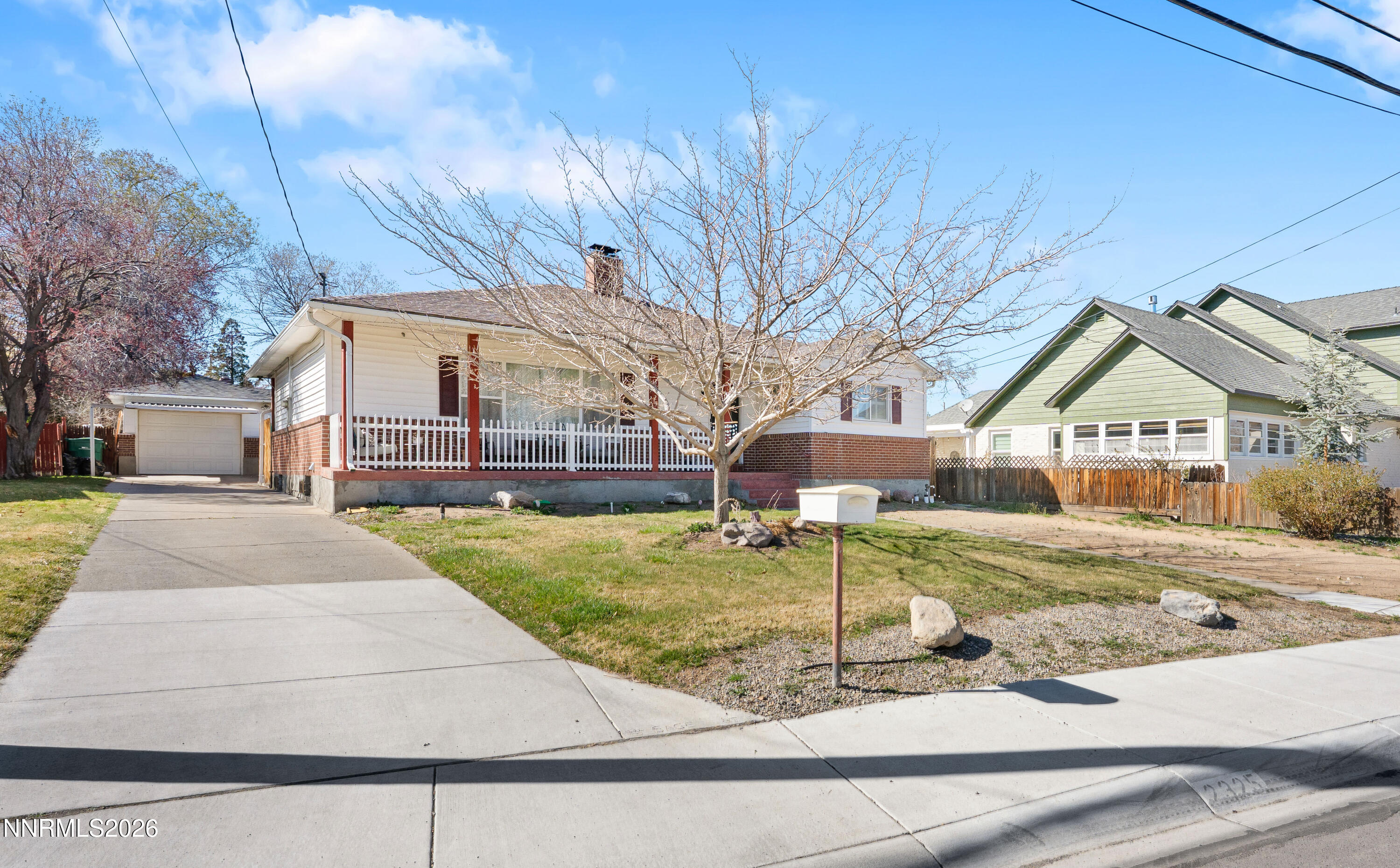 2325 Watt Street Reno, NV 89509 - Photo 3 of 36 2325 Watt Street 2 of 51 Crop