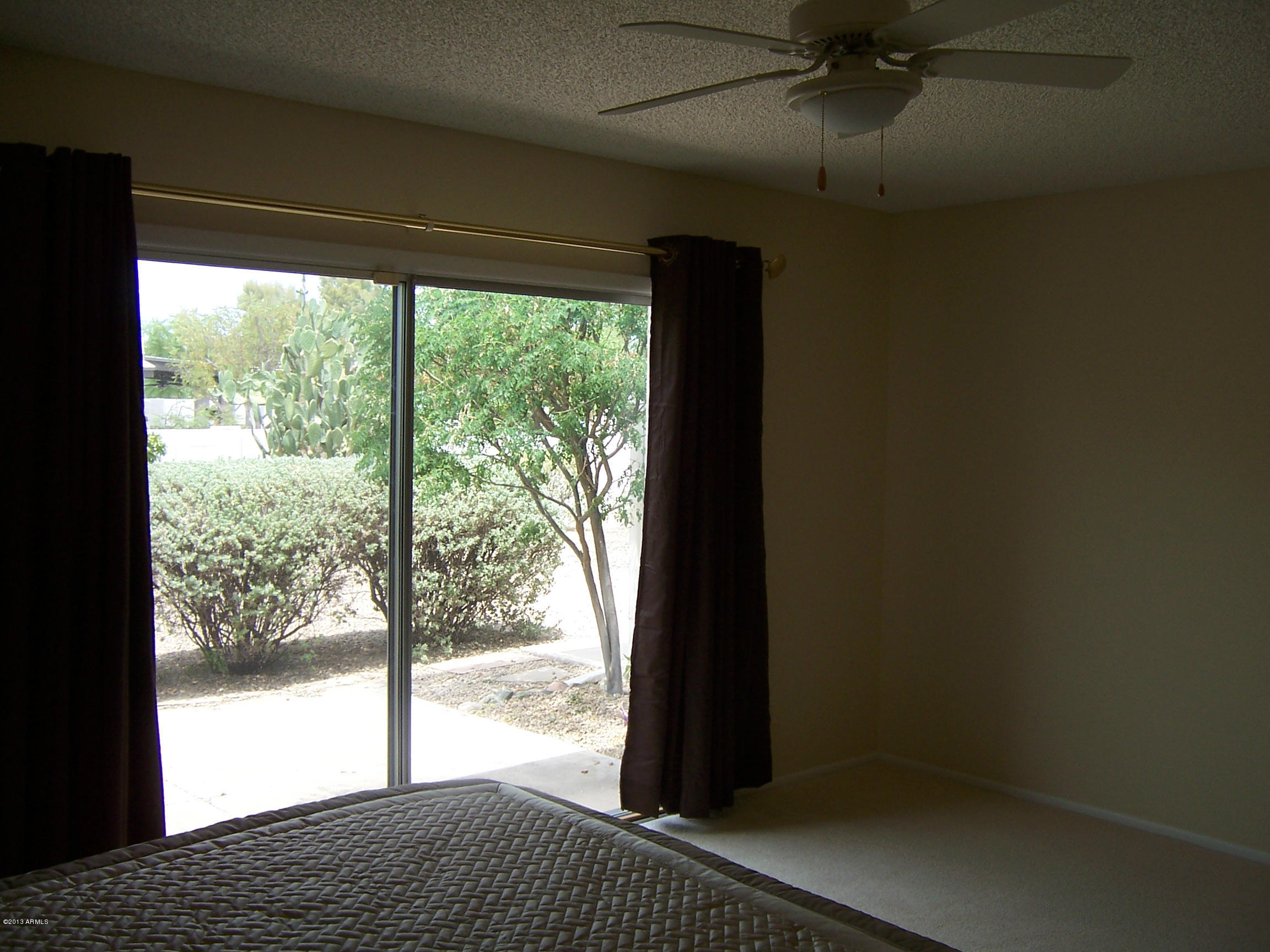 548 East Calavar Road Phoenix, AZ 85022 - Photo 20 of 32 Master bedroom #2