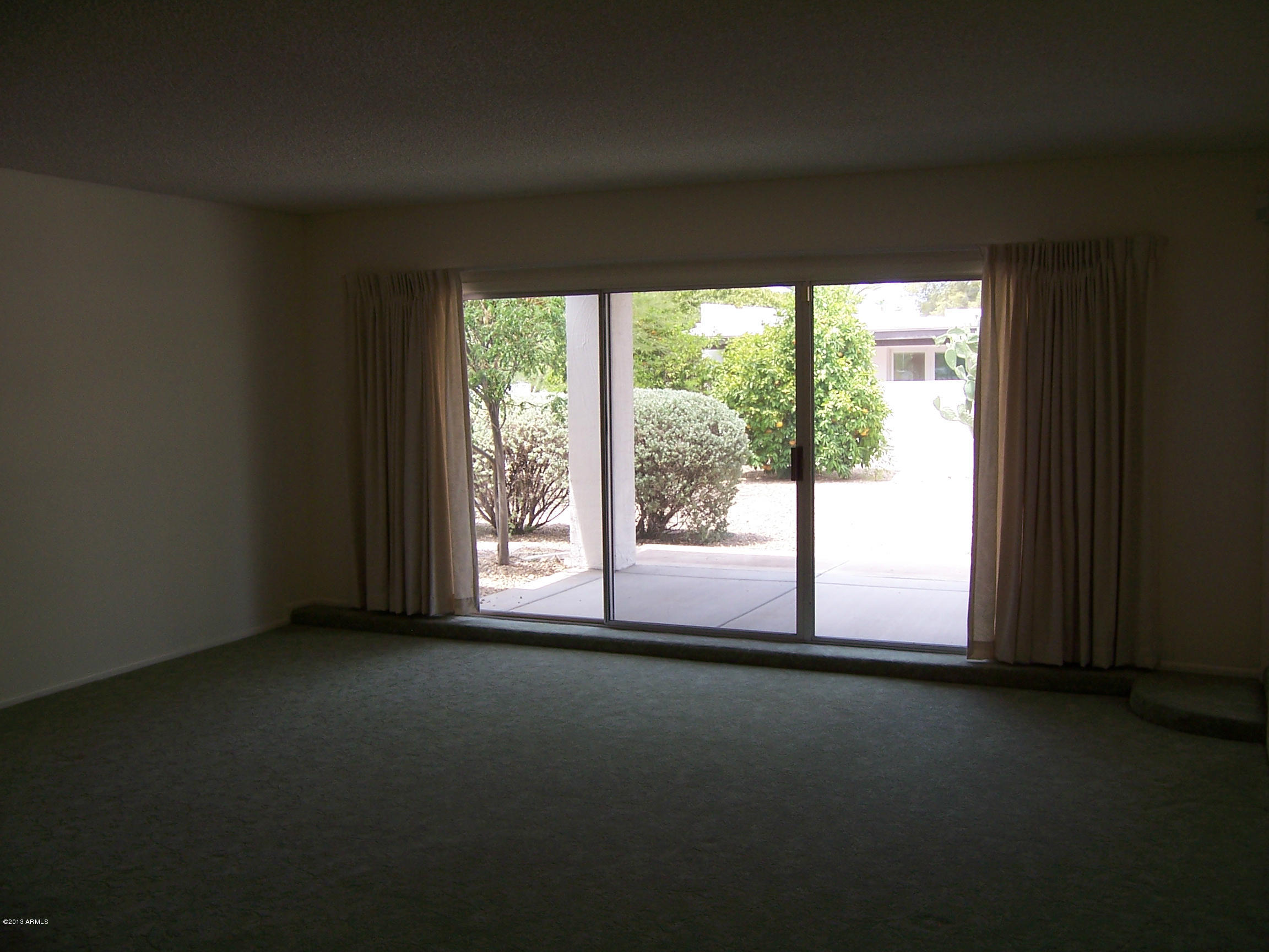 548 East Calavar Road Phoenix, AZ 85022 - Photo 3 of 32 a view of room with window