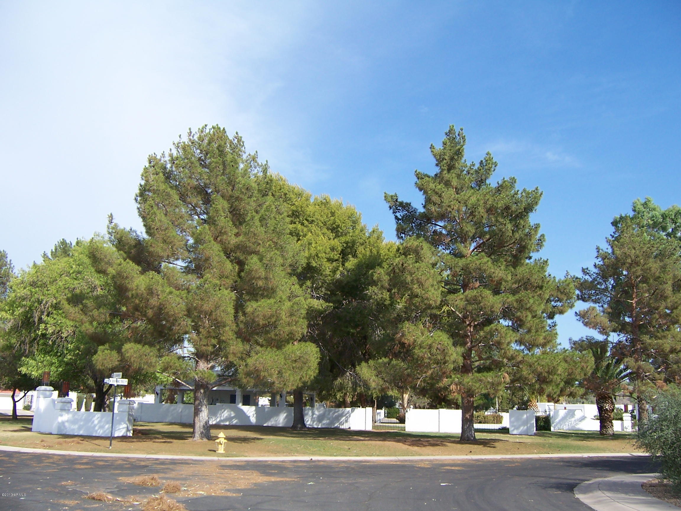 548 East Calavar Road Phoenix, AZ 85022 - Photo 31 of 32 a view of a city view