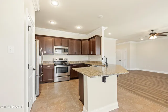 $2,000 | 122 Maddox Jude Drive, Maurice, LA 70555