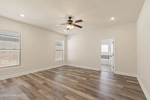 $2,000 | 122 Maddox Jude Drive, Maurice, LA 70555