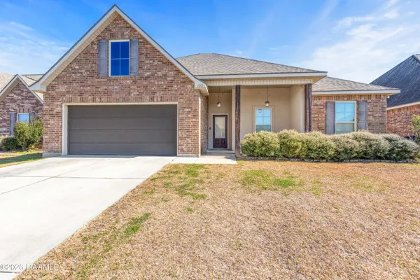 $2,000 | 122 Maddox Jude Drive, Maurice, LA 70555