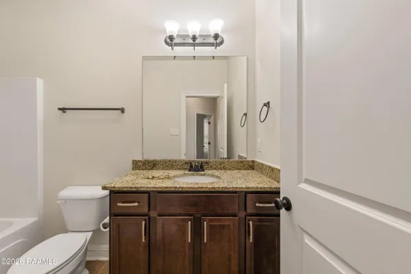$2,000 | 122 Maddox Jude Drive, Maurice, LA 70555