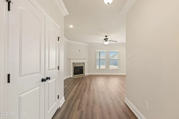 $2,000 | 122 Maddox Jude Drive, Maurice, LA 70555