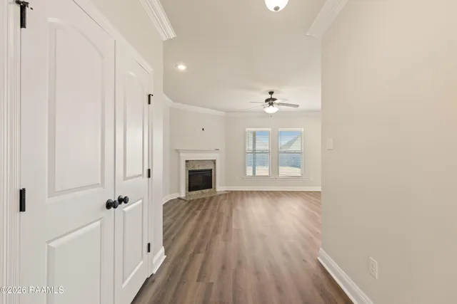 $2,000 | 122 Maddox Jude Drive, Maurice, LA 70555